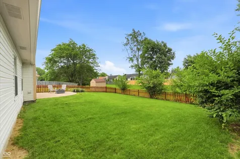 541 E Pine Ridge Drive Westfield IN 46074