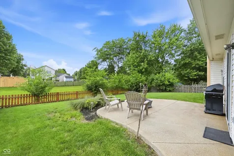 541 E Pine Ridge Drive Westfield IN 46074