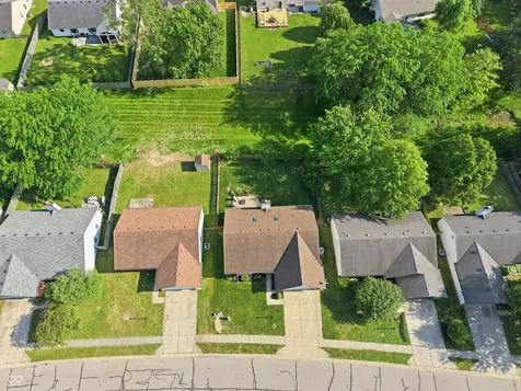 541 E Pine Ridge Drive Westfield IN 46074