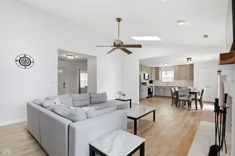541 E Pine Ridge Drive Westfield IN 46074