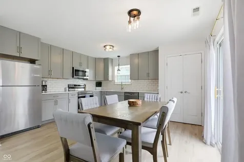 541 E Pine Ridge Drive Westfield IN 46074