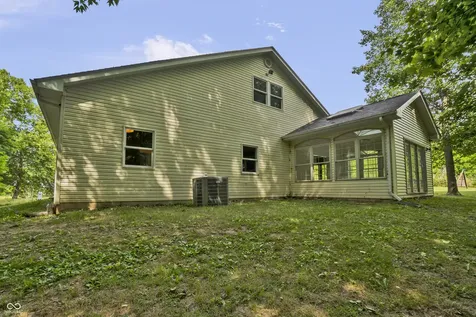 3895 S State Highway 7 North Vernon IN 47265