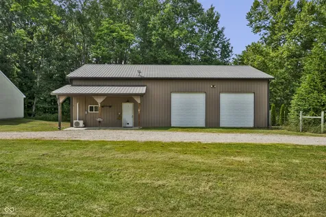 3895 S State Highway 7 North Vernon IN 47265