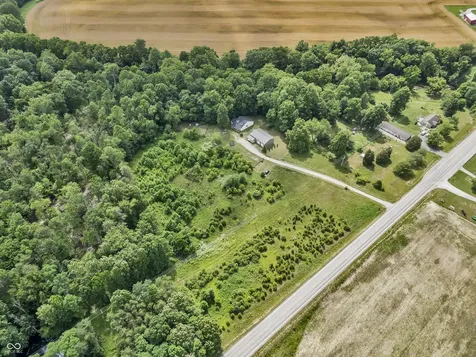 3895 S State Highway 7 North Vernon IN 47265