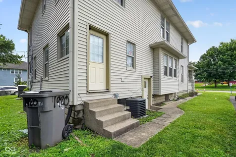 1920 E Washington Street Indianapolis IN 46201