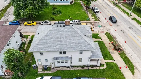 1920 E Washington Street Indianapolis IN 46201