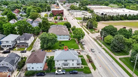 1920 E Washington Street Indianapolis IN 46201