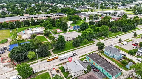 1920 E Washington Street Indianapolis IN 46201