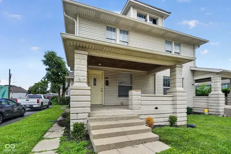 1920 E Washington Street Indianapolis IN 46201