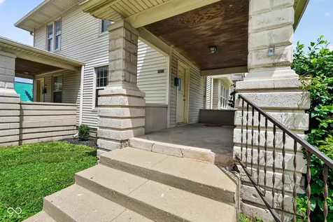 1920 E Washington Street Indianapolis IN 46201