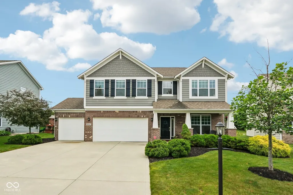 10137 Pepper Tree Lane Noblesville IN 46060