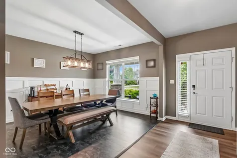 10137 Pepper Tree Lane Noblesville IN 46060