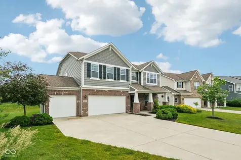 10137 Pepper Tree Lane Noblesville IN 46060