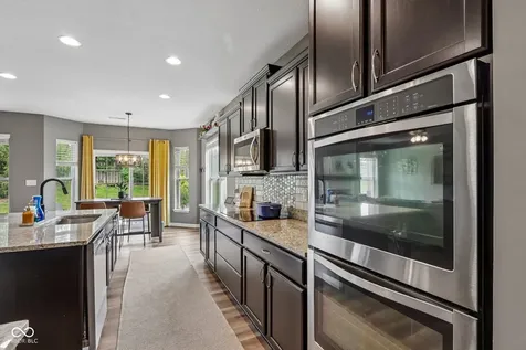 10137 Pepper Tree Lane Noblesville IN 46060