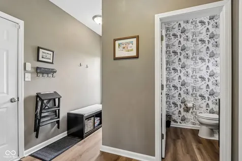 10137 Pepper Tree Lane Noblesville IN 46060