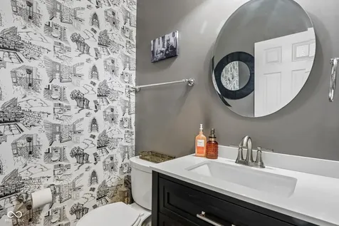 10137 Pepper Tree Lane Noblesville IN 46060