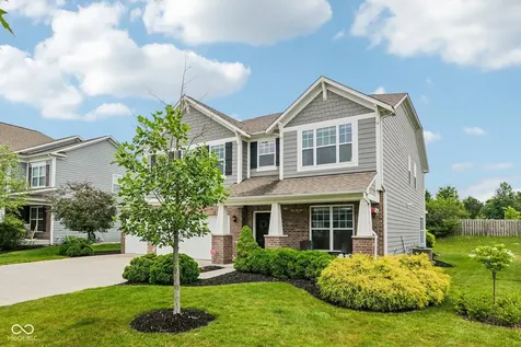 10137 Pepper Tree Lane Noblesville IN 46060