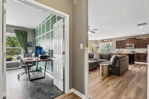 10137 Pepper Tree Lane Noblesville IN 46060