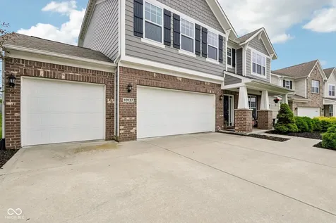 10137 Pepper Tree Lane Noblesville IN 46060