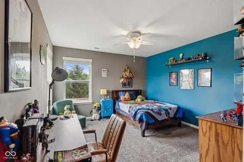 10137 Pepper Tree Lane Noblesville IN 46060