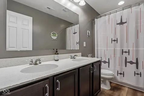 10137 Pepper Tree Lane Noblesville IN 46060