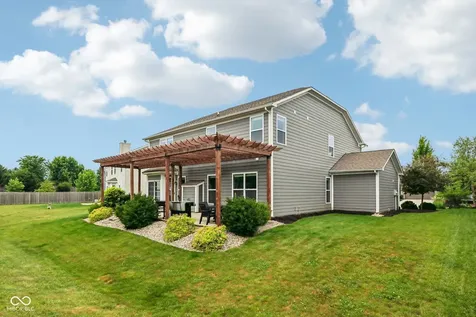 10137 Pepper Tree Lane Noblesville IN 46060
