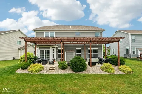 10137 Pepper Tree Lane Noblesville IN 46060