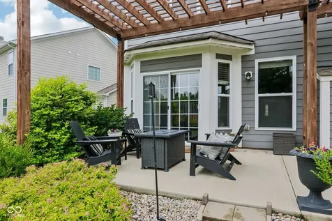 10137 Pepper Tree Lane Noblesville IN 46060