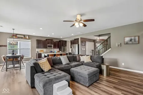 10137 Pepper Tree Lane Noblesville IN 46060