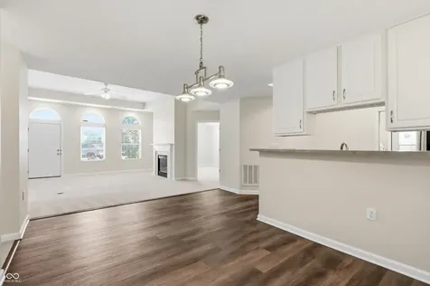 4824 Bridgefield Drive Indianapolis IN 46254