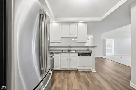 4824 Bridgefield Drive Indianapolis IN 46254