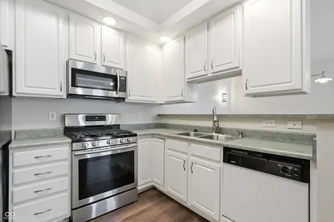 4824 Bridgefield Drive Indianapolis IN 46254