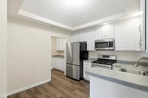 4824 Bridgefield Drive Indianapolis IN 46254
