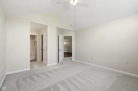 4824 Bridgefield Drive Indianapolis IN 46254