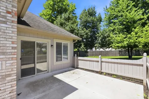 4824 Bridgefield Drive Indianapolis IN 46254