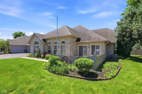 4824 Bridgefield Drive Indianapolis IN 46254
