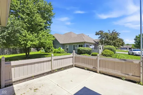 4824 Bridgefield Drive Indianapolis IN 46254
