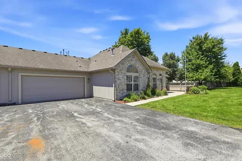 4824 Bridgefield Drive Indianapolis IN 46254