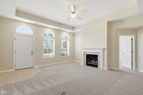 4824 Bridgefield Drive Indianapolis IN 46254