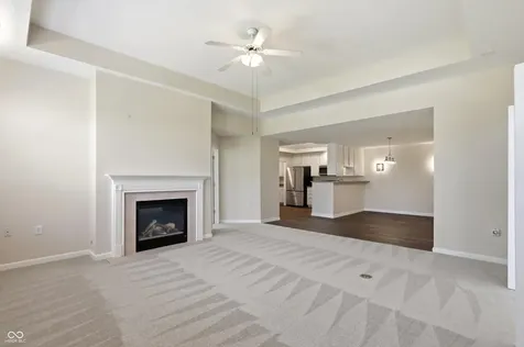 4824 Bridgefield Drive Indianapolis IN 46254