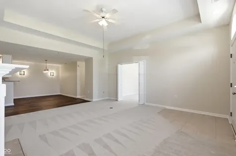 4824 Bridgefield Drive Indianapolis IN 46254