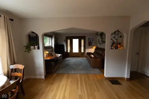 1509 Shannon Avenue Indianapolis IN 46201