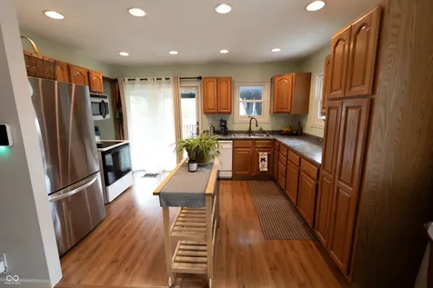 1509 Shannon Avenue Indianapolis IN 46201