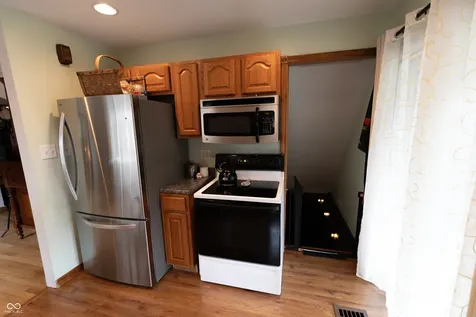 1509 Shannon Avenue Indianapolis IN 46201