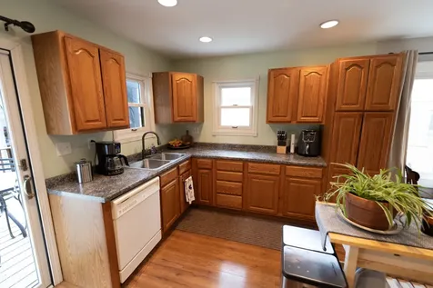 1509 Shannon Avenue Indianapolis IN 46201