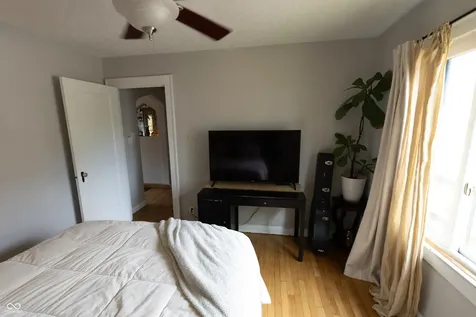 1509 Shannon Avenue Indianapolis IN 46201