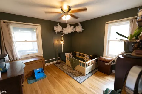 1509 Shannon Avenue Indianapolis IN 46201