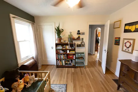 1509 Shannon Avenue Indianapolis IN 46201