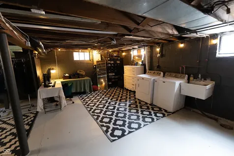 1509 Shannon Avenue Indianapolis IN 46201