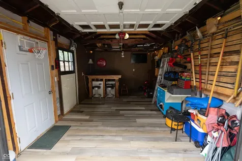 1509 Shannon Avenue Indianapolis IN 46201